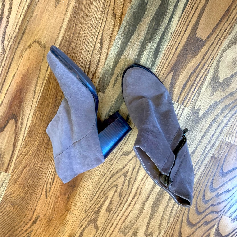 Booties